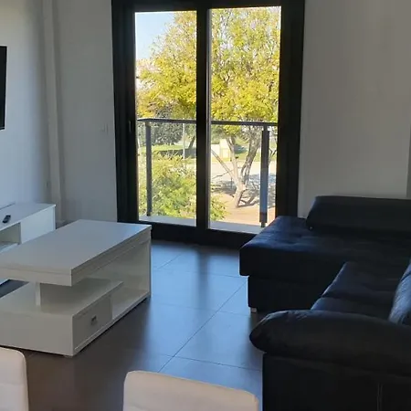 Ricardo Apartamento San José de la Rinconada Zewnętrze zdjęcie