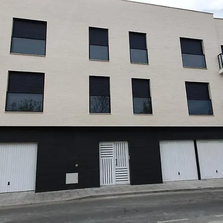Ricardo Apartamento San José de la Rinconada Zewnętrze zdjęcie