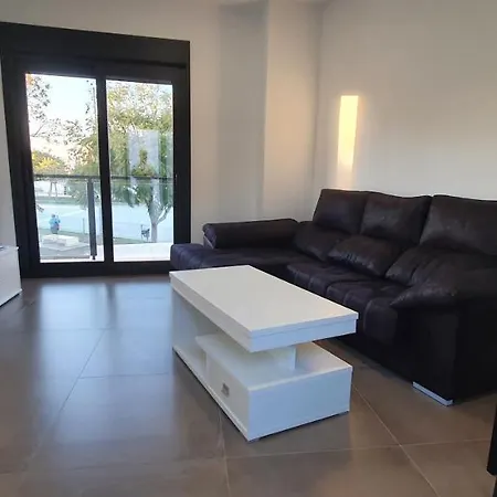 Ricardo Apartamento San José de la Rinconada Zewnętrze zdjęcie
