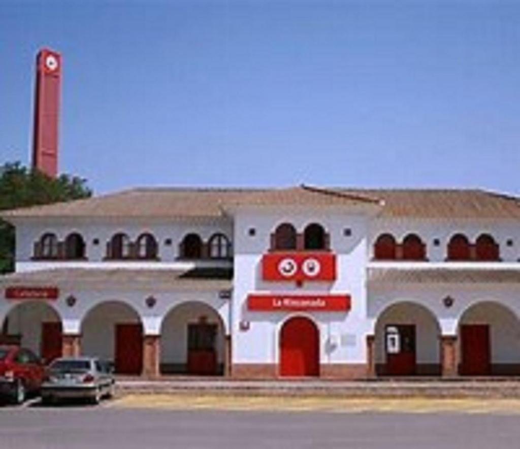 Ricardo Apartment San Jose de la Rinconada
